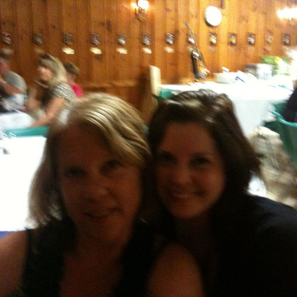 Meet your Posher, Sheila